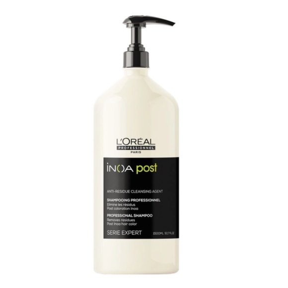 L'ORÉAL PROFESSIONNEL iNOA Post-Color Shampoo - Picture 1 of 1